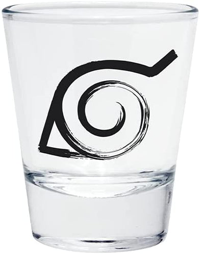 Naruto Shippuden - Naruto 3-Pc. Drinkware Set